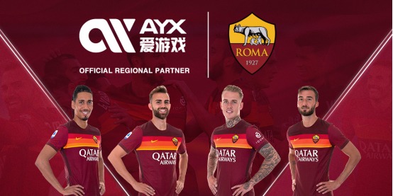 随着全新的